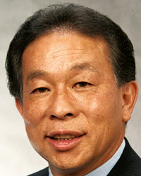 T. Roy Nakai