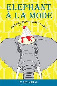 Elephant à la Mode