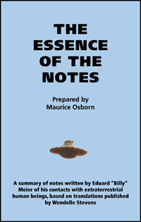 The Essence of the Notes