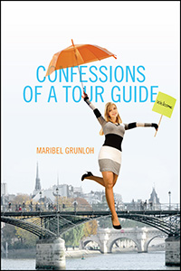 Confessions of a Tour Guide