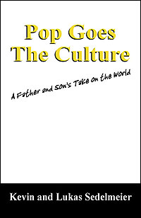 Pop Goes the Culture