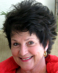 Sherry Ballou