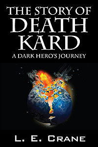 The Story of Death Kard