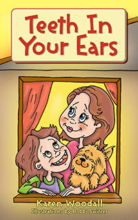 Teeth In Your Ears