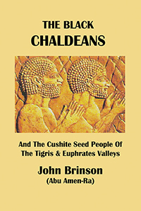 The Black Chaldeans