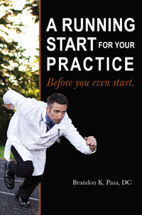 A Running Start For Your Practice
