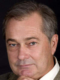 Stephen Shugart