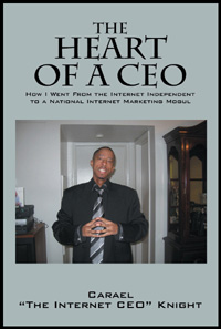 The Heart of a CEO
