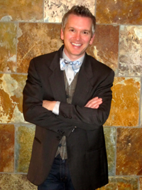 Doug Duerr