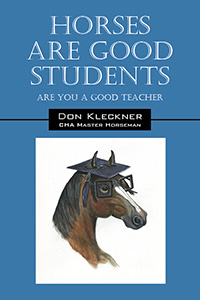 Horses Are Good Students