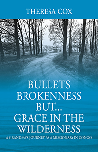 Bullets Brokenness But...Grace in the Wilderness