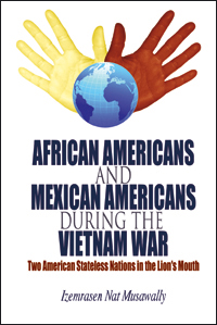 African Americans and Mexican Americans during the Vietnam War