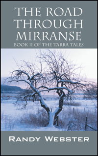 The Road Through Mirranse