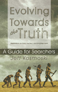 Evolving Towards the Truth