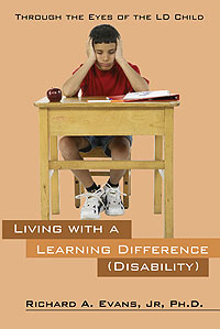Living with A Learning Difference (Disability)