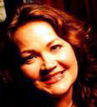 Wanette Robertson Turner