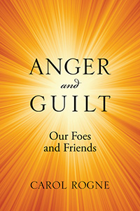 Anger and Guilt