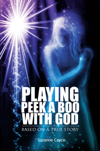 Playing Peek A Boo With God