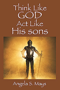 Think Like God Act Like His sons