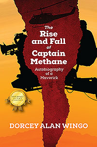 The Rise and Fall of Captain Methane