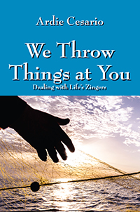 We Throw Things at You