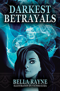Darkest Betrayals