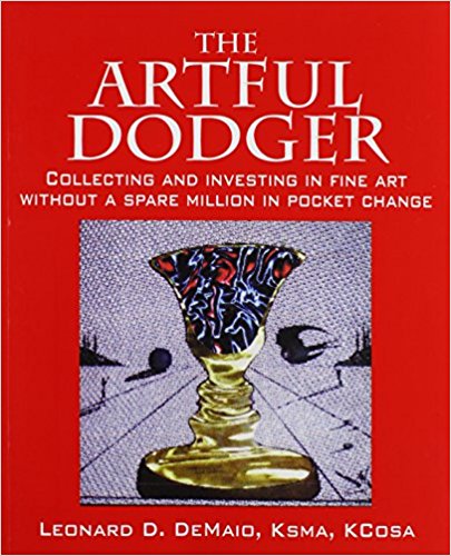 The Artful Dodger