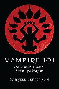 Vampire 101