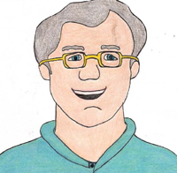 Grandpa Mike