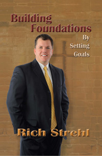 Building Foundations By Setting Goals