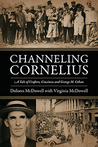 Channeling Cornelius