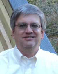 Robert Troy
