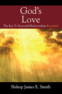 God’s Love