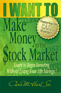 I WANT TO Make Money in the Stock Market