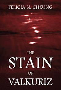 The Stain of Valkuriz