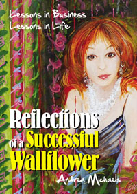 Reflections of a Successful Wallflower