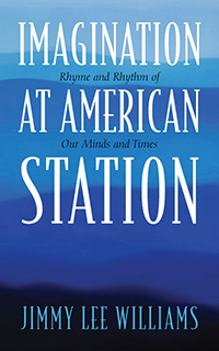 Imagination At American Station