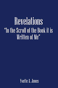 Revelations "In the Scroll of the Book it is Written of Me"