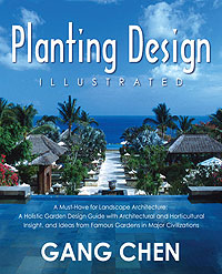 Planting Design Illustrated (2nd edition)
