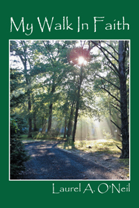 My Walk In Faith