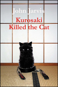 Kurosaki Killed the Cat
