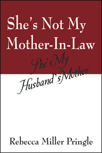 She's Not My Mother-In-Law: