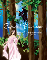 The Special Princess