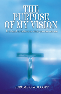 The Purpose Of My Vision