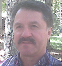 Mickey McConnell