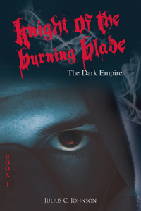 Knight Of The Burning Blade