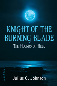 Knight of the Burning Blade