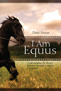 I Am Equus