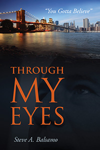 THROUGH MY EYES