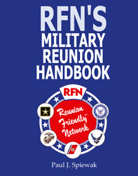 RFN's Military Reunion Handbook